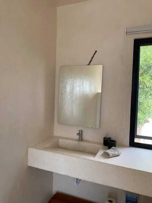 Casa Tsapot Apartment Merida