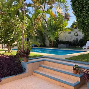 2* Appart hôtel Del Sureste -