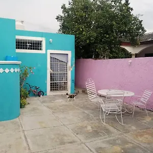 Arcos, Zazil Ha Apartamento