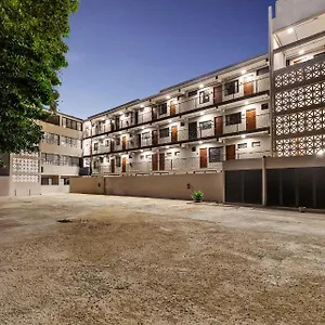 Aparthotel Reforma By Homirent, Merida