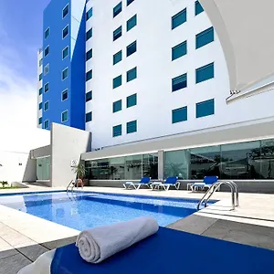 Hotel Express By Ihg, Mérida