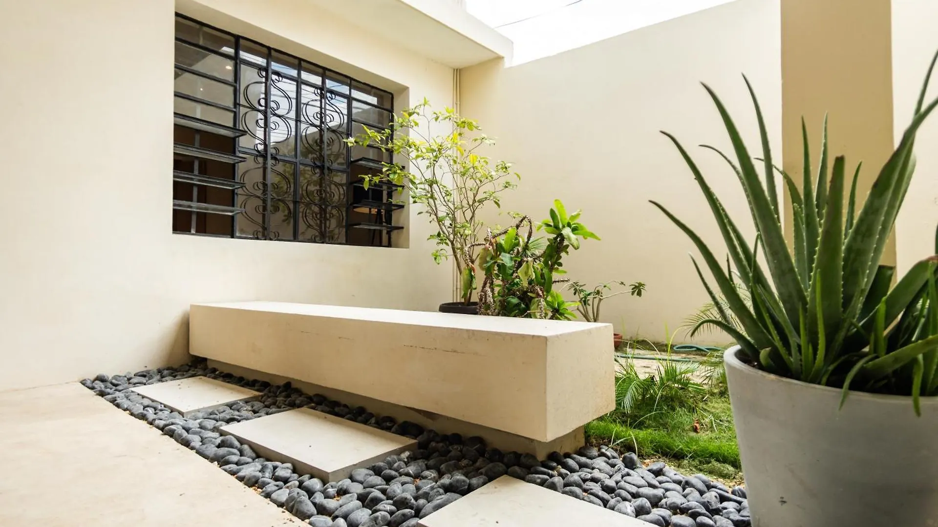 Casa Tsapot Apartment Merida 0*,